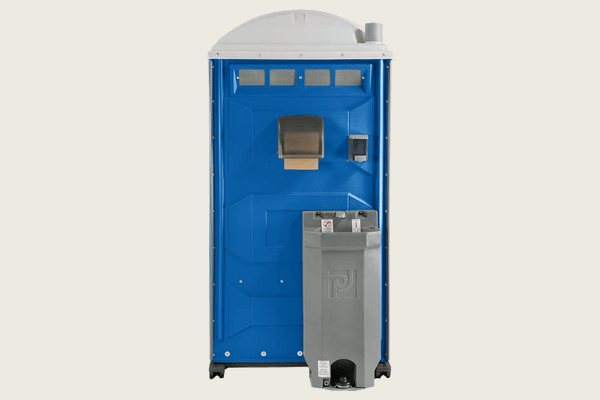 Deluxe Flushable Portable Toilets in Somerville, MA