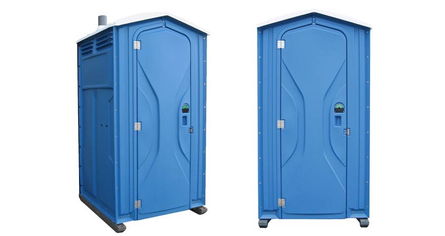 Long-Term & Monthly Portable Toilet Rentals in Somerville, MA