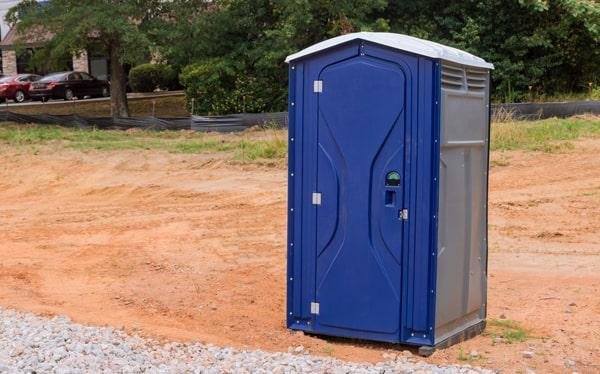 Special Event Portable Toilet Rentals in Somerville, MA